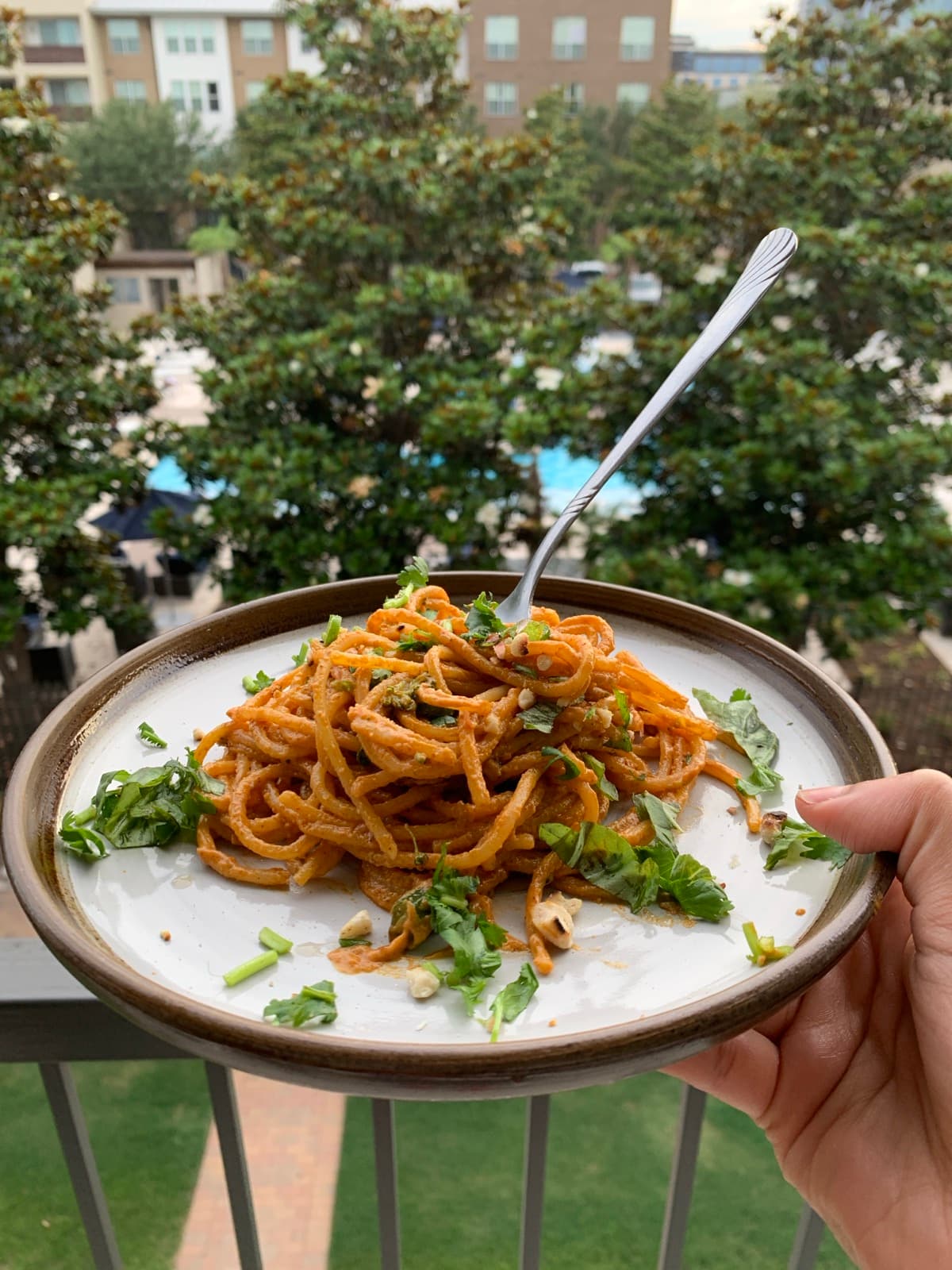 Global Food & Fusion collection