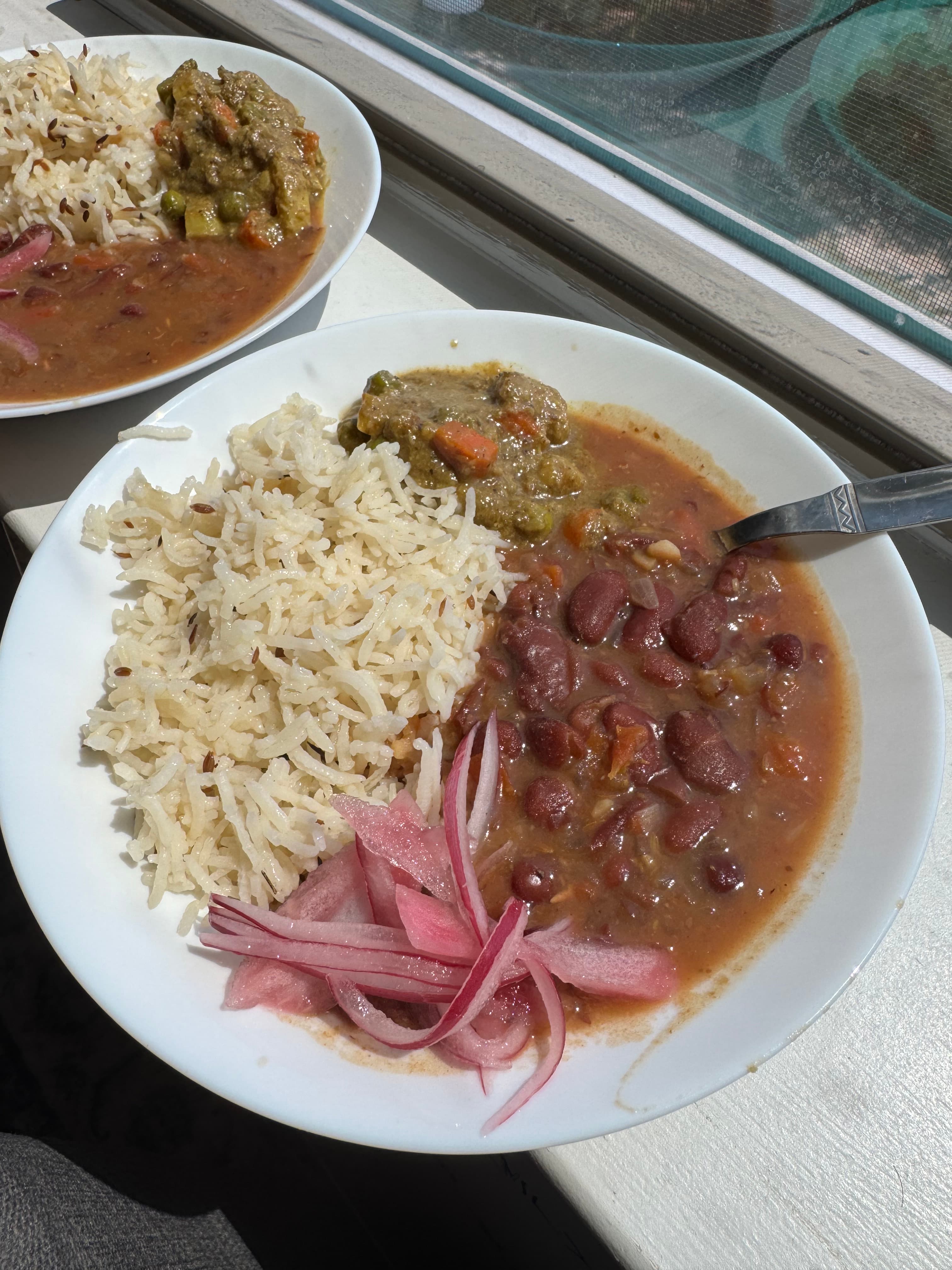 Rajma Masala